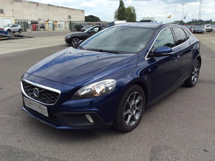 Photo 1 VIN: YV1MZ8451F2067381 - VOLVO V40 CROSS COUNTRY 