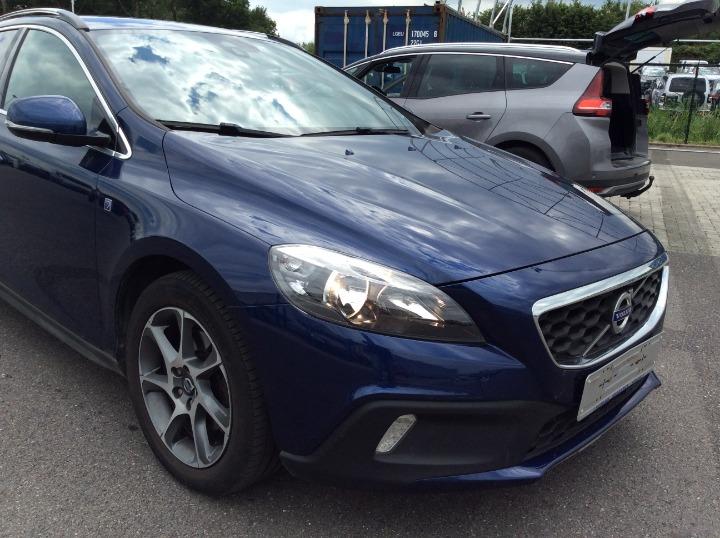 Photo 25 VIN: YV1MZ8451F2067381 - VOLVO V40 CROSS COUNTRY 