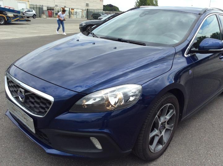 Photo 26 VIN: YV1MZ8451F2067381 - VOLVO V40 CROSS COUNTRY 