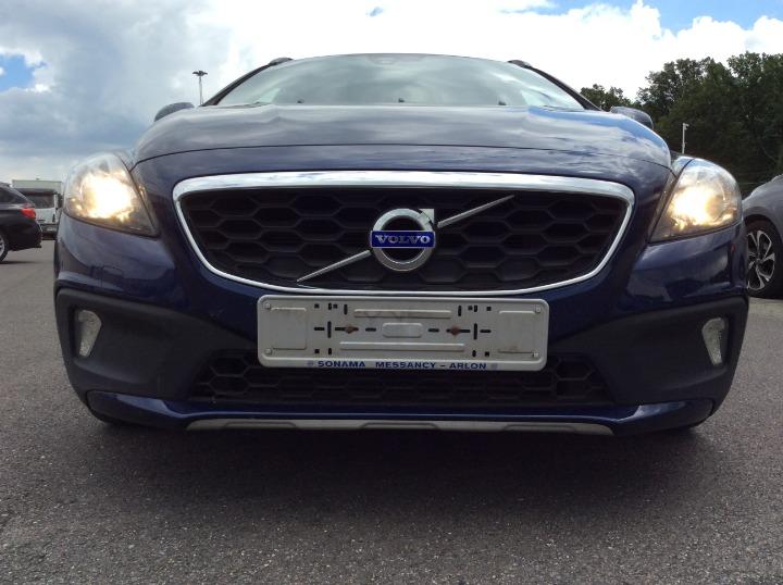 Photo 27 VIN: YV1MZ8451F2067381 - VOLVO V40 CROSS COUNTRY 