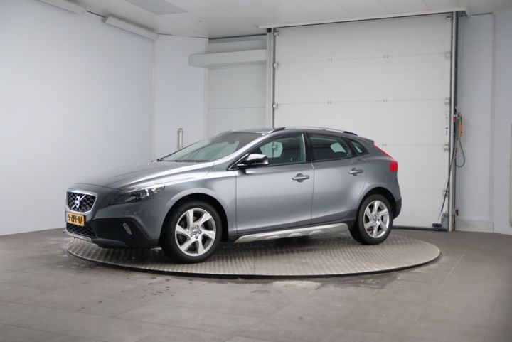 Photo 1 VIN: YV1MZ8451F2075165 - VOLVO V40 CROSS COUNTRY 