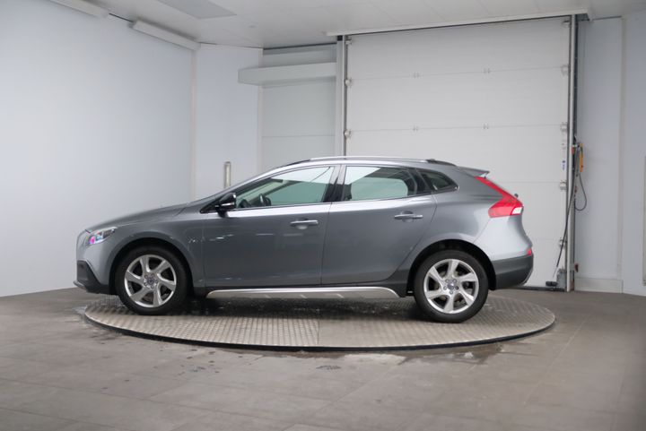 Photo 2 VIN: YV1MZ8451F2075165 - VOLVO V40 CROSS COUNTRY 