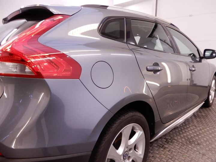 Photo 20 VIN: YV1MZ8451F2075165 - VOLVO V40 CROSS COUNTRY 