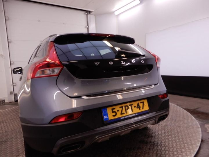 Photo 28 VIN: YV1MZ8451F2075165 - VOLVO V40 CROSS COUNTRY 