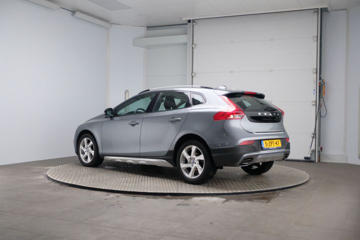 Photo 3 VIN: YV1MZ8451F2075165 - VOLVO V40 CROSS COUNTRY 