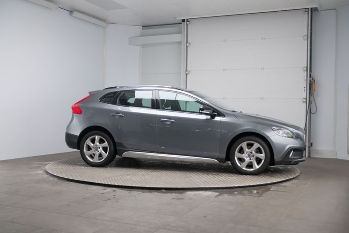 Photo 5 VIN: YV1MZ8451F2075165 - VOLVO V40 CROSS COUNTRY 