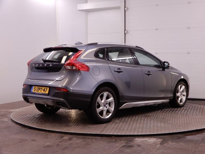 Photo 8 VIN: YV1MZ8451F2075165 - VOLVO V40 CROSS COUNTRY 