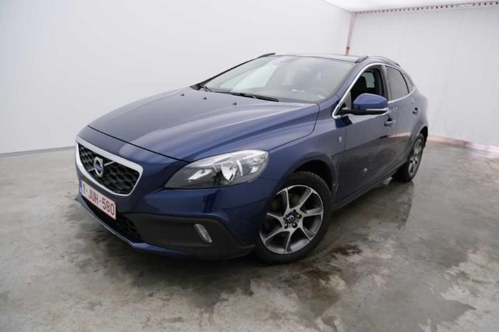 Photo 1 VIN: YV1MZ8451F2075507 - VOLVO V40 CROSS COUNTRY 