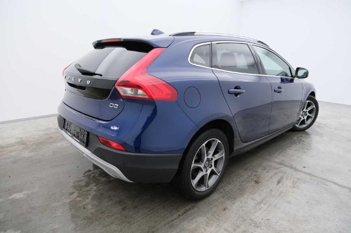 Photo 2 VIN: YV1MZ8451F2075507 - VOLVO V40 CROSS COUNTRY 