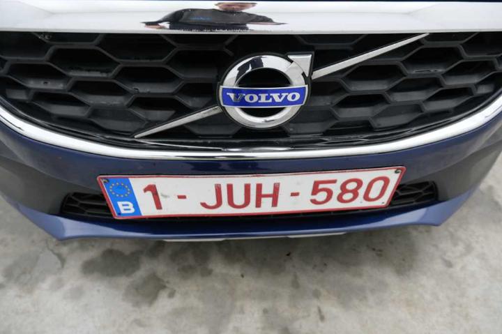 Photo 5 VIN: YV1MZ8451F2075507 - VOLVO V40 CROSS COUNTRY 