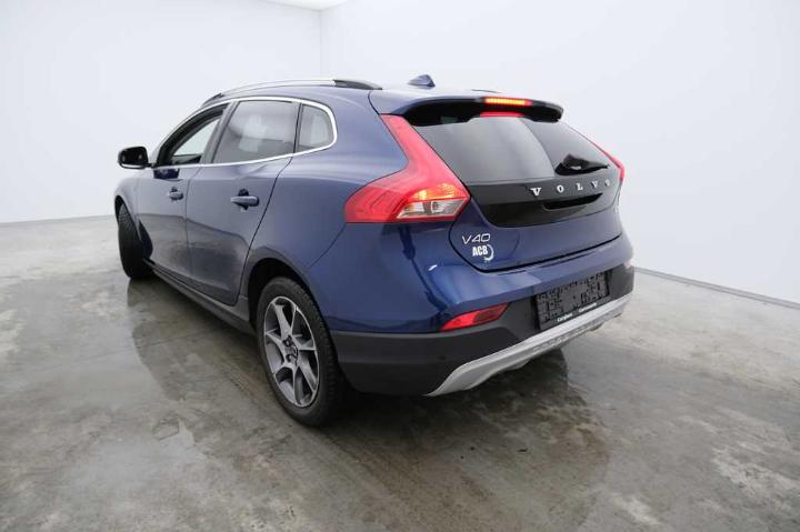 Photo 7 VIN: YV1MZ8451F2075507 - VOLVO V40 CROSS COUNTRY 