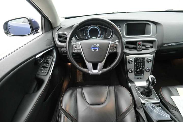 Photo 9 VIN: YV1MZ8451F2075507 - VOLVO V40 CROSS COUNTRY 