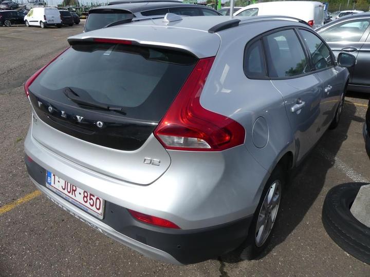 Photo 2 VIN: YV1MZ8451F2075948 - VOLVO V40 CROSS COUNT 