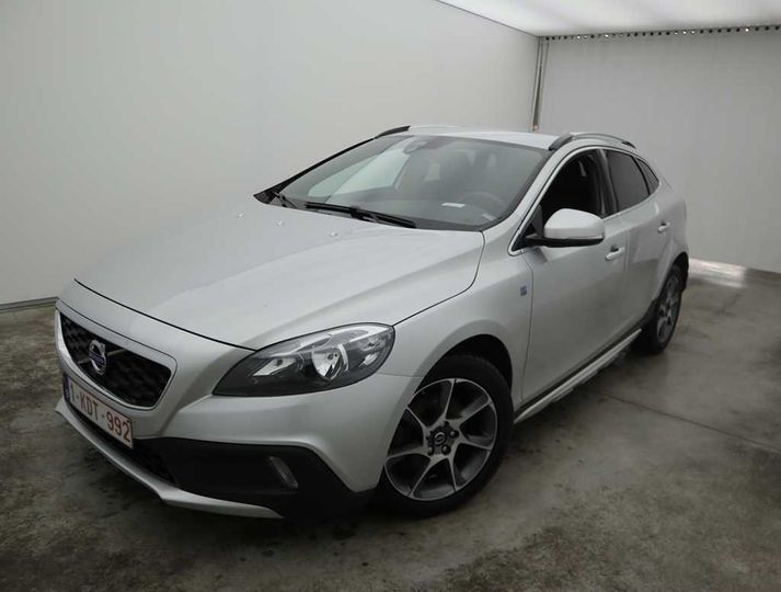 Photo 1 VIN: YV1MZ845BF2061944 - VOLVO V40 CROSS COUNTRY 