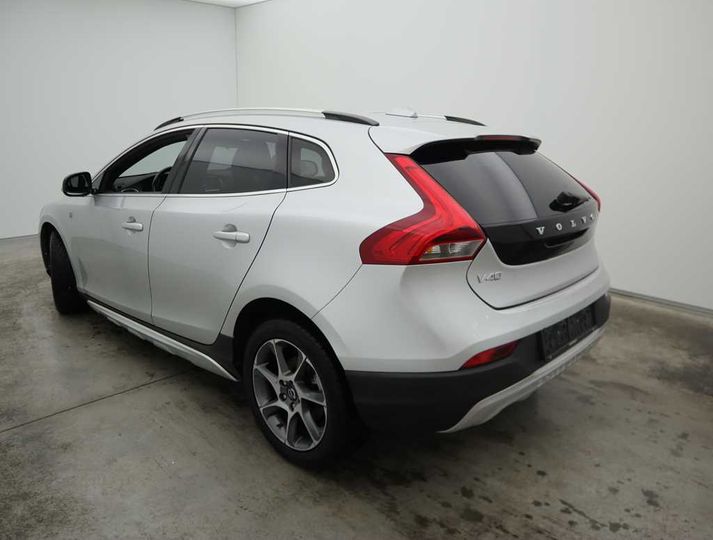 Photo 7 VIN: YV1MZ845BF2061944 - VOLVO V40 CROSS COUNTRY 