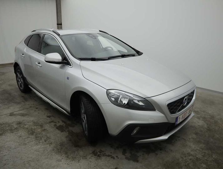 Photo 8 VIN: YV1MZ845BF2061944 - VOLVO V40 CROSS COUNTRY 