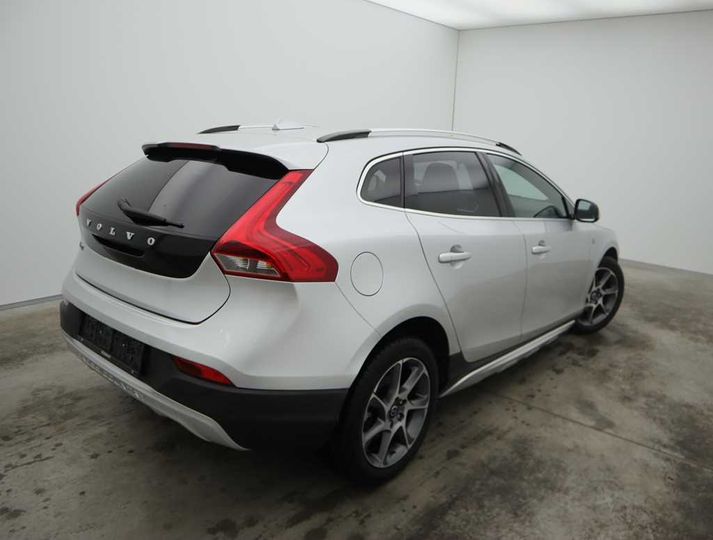 Photo 2 VIN: YV1MZ845BF2061944 - VOLVO V40 CROSS COUNTRY 