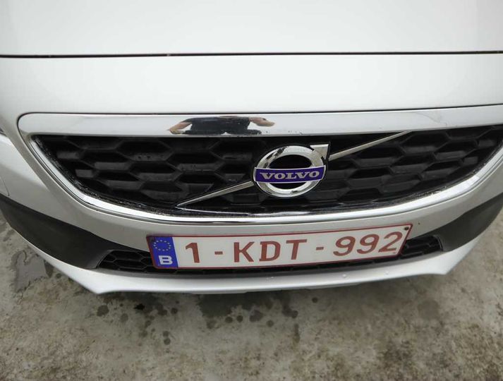 Photo 5 VIN: YV1MZ845BF2061944 - VOLVO V40 CROSS COUNTRY 