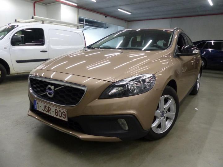 Photo 0 VIN: YV1MZ845BF2074281 - VOLVO V40 CROSS COUNTRY 