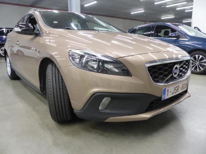 Photo 17 VIN: YV1MZ845BF2074281 - VOLVO V40 CROSS COUNTRY 