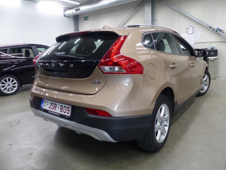 Photo 2 VIN: YV1MZ845BF2074281 - VOLVO V40 CROSS COUNTRY 