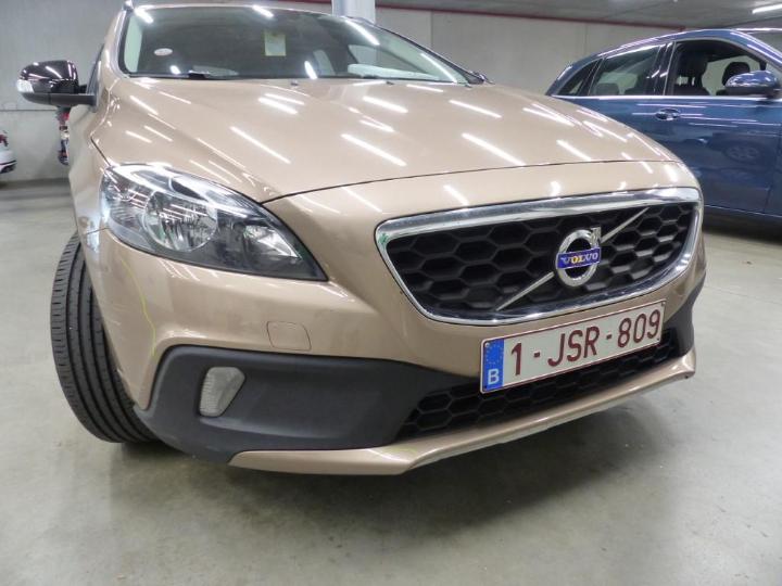 Photo 25 VIN: YV1MZ845BF2074281 - VOLVO V40 CROSS COUNTRY 