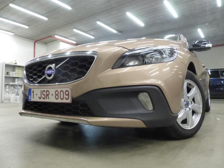 Photo 27 VIN: YV1MZ845BF2074281 - VOLVO V40 CROSS COUNTRY 