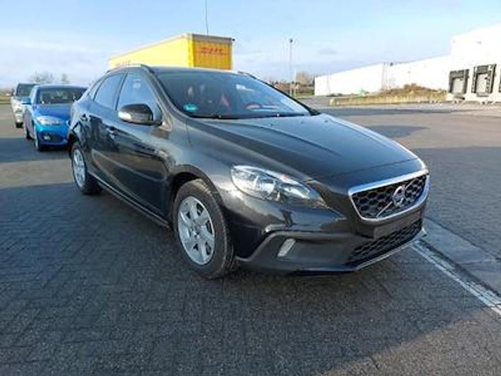 Photo 2 VIN: YV1MZA8L1F2068156 - VOLVO V40 CROSS COUNTRY DIESEL 