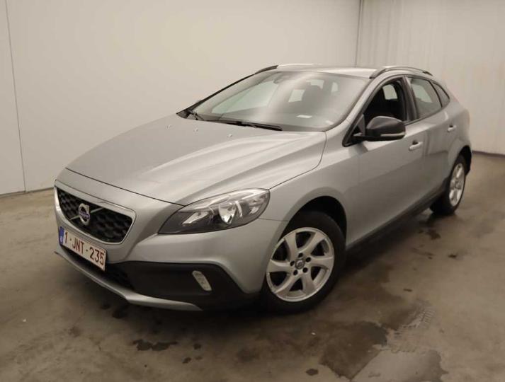 Photo 1 VIN: YV1MZA8L1F2072697 - VOLVO V40 CROSS COUNTRY 