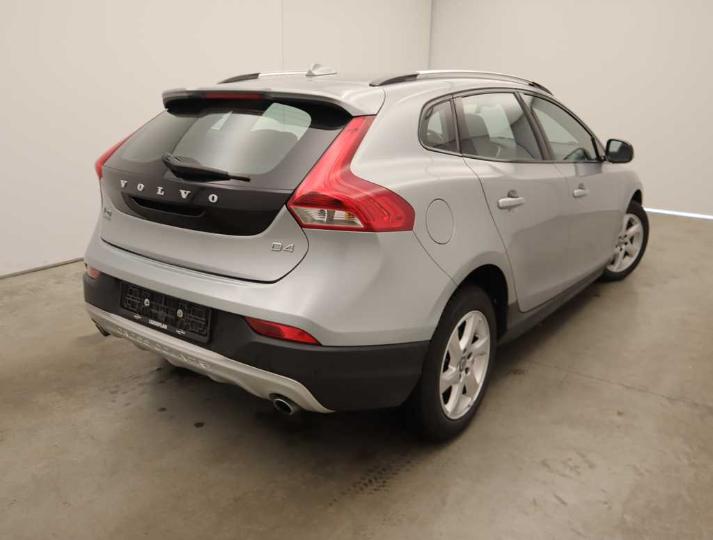 Photo 2 VIN: YV1MZA8L1F2072697 - VOLVO V40 CROSS COUNTRY 