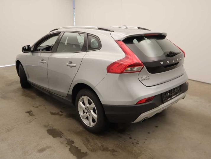 Photo 7 VIN: YV1MZA8L1F2072697 - VOLVO V40 CROSS COUNTRY 