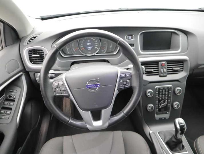 Photo 9 VIN: YV1MZA8L1F2072697 - VOLVO V40 CROSS COUNTRY 