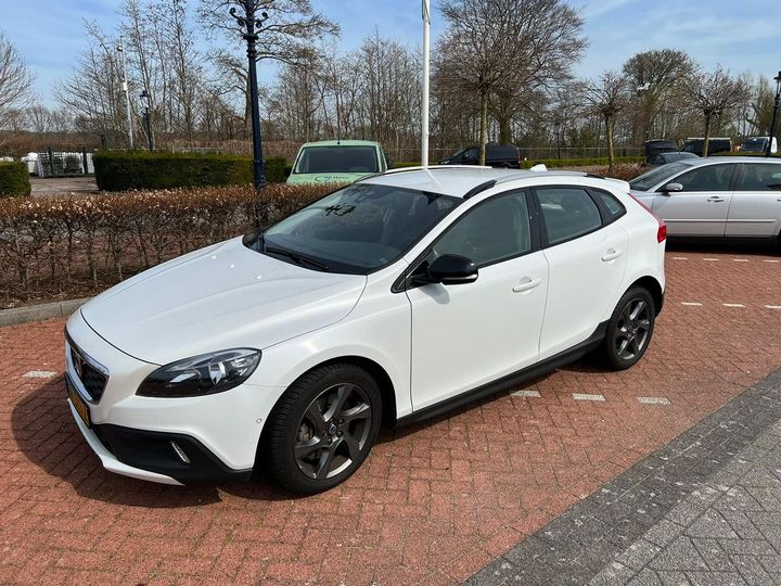 Photo 1 VIN: YV1MZA8L1F2078961 - VOLVO V40 CROSS COUNTRY 