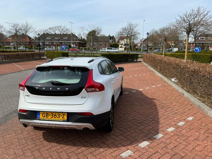 Photo 3 VIN: YV1MZA8L1F2078961 - VOLVO V40 CROSS COUNTRY 