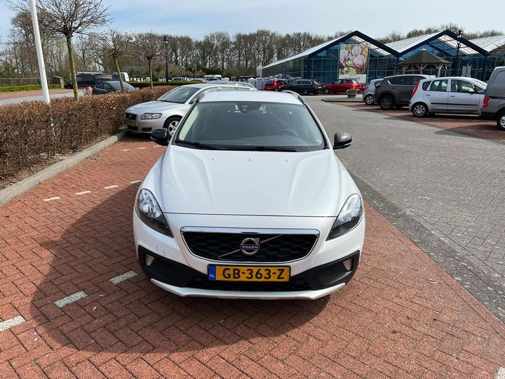 Photo 4 VIN: YV1MZA8L1F2078961 - VOLVO V40 CROSS COUNTRY 