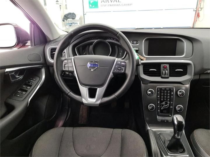 Photo 16 VIN: YV1MZA8L1G2104071 - VOLVO V40 