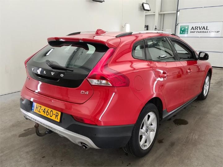 Photo 2 VIN: YV1MZA8L1G2104071 - VOLVO V40 