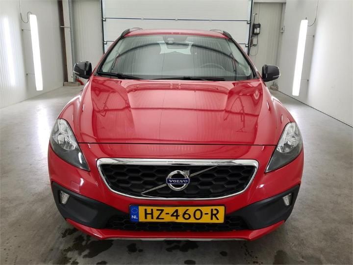 Photo 5 VIN: YV1MZA8L1G2104071 - VOLVO V40 