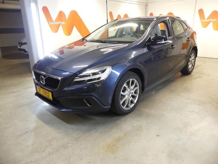 Photo 1 VIN: YV1MZA8L1H2117495 - VOLVO V40 CROSS COUNT 