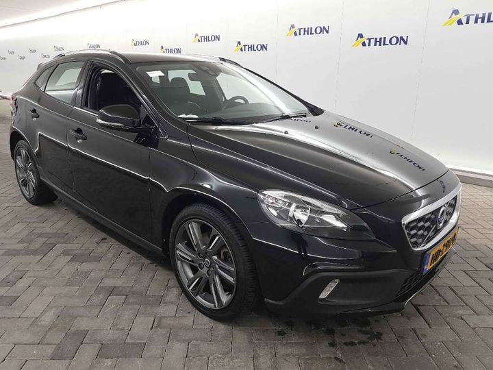 Photo 2 VIN: YV1MZA8LDG2098147 - VOLVO V40 CROSS COUNTRY 