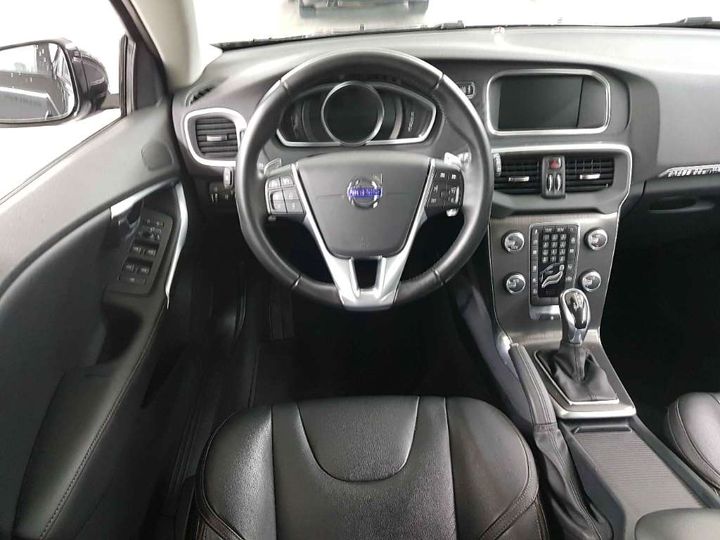 Photo 7 VIN: YV1MZA8LDG2098147 - VOLVO V40 CROSS COUNTRY 