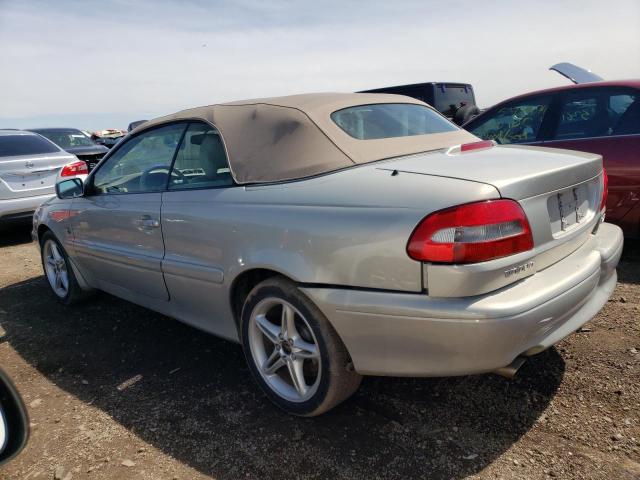 Photo 1 VIN: YV1NC53D11J019994 - VOLVO C70 