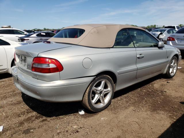 Photo 2 VIN: YV1NC53D11J019994 - VOLVO C70 