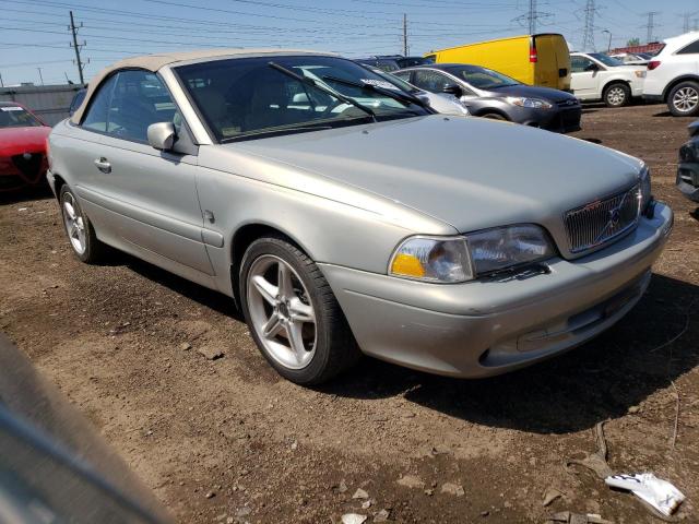 Photo 3 VIN: YV1NC53D11J019994 - VOLVO C70 