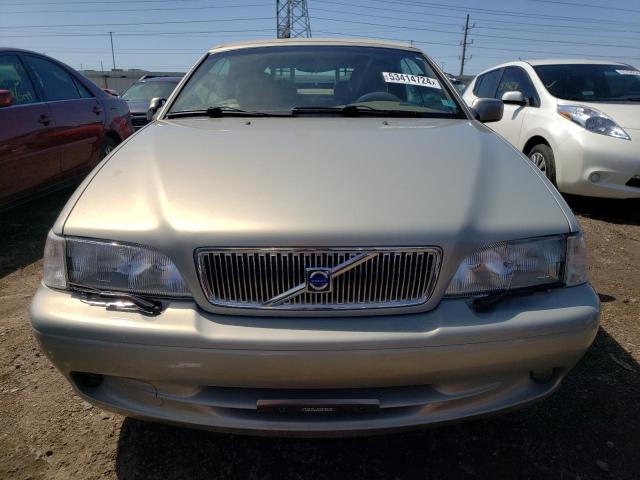 Photo 4 VIN: YV1NC53D11J019994 - VOLVO C70 