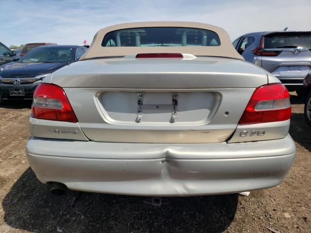 Photo 5 VIN: YV1NC53D11J019994 - VOLVO C70 