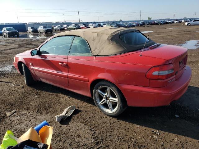 Photo 1 VIN: YV1NC53D31J019463 - VOLVO C70 