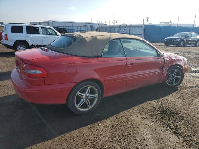 Photo 2 VIN: YV1NC53D31J019463 - VOLVO C70 