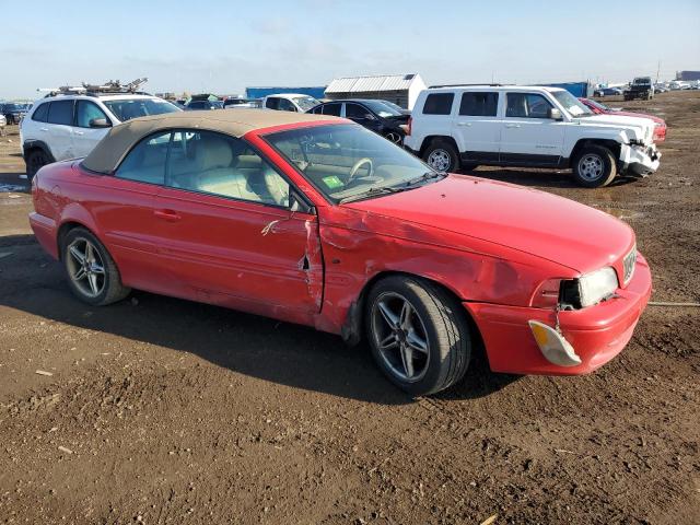 Photo 3 VIN: YV1NC53D31J019463 - VOLVO C70 