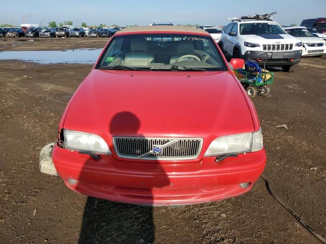 Photo 4 VIN: YV1NC53D31J019463 - VOLVO C70 